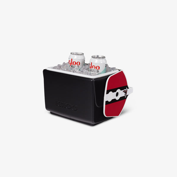 Igloo Atlanta Falcons Little Playmate 7 Qt Cooler Default Title