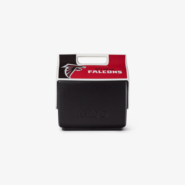 igloo Atlanta Falcons Little Playmate 7 Qt Cooler Default Title