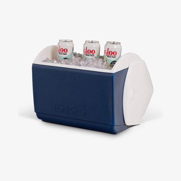 Igloo Auburn University® Playmate Elite 16 Qt Cooler Default Title