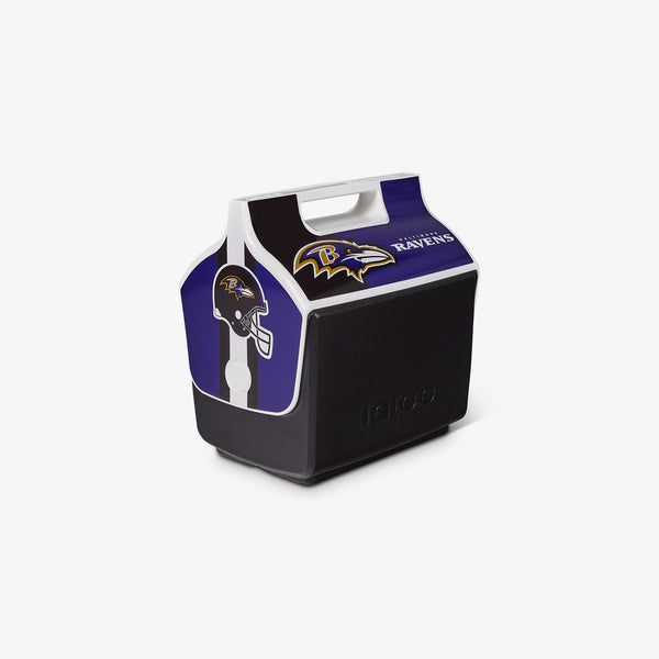 Igloo Baltimore Ravens Little Playmate 7 Qt Cooler Default Title