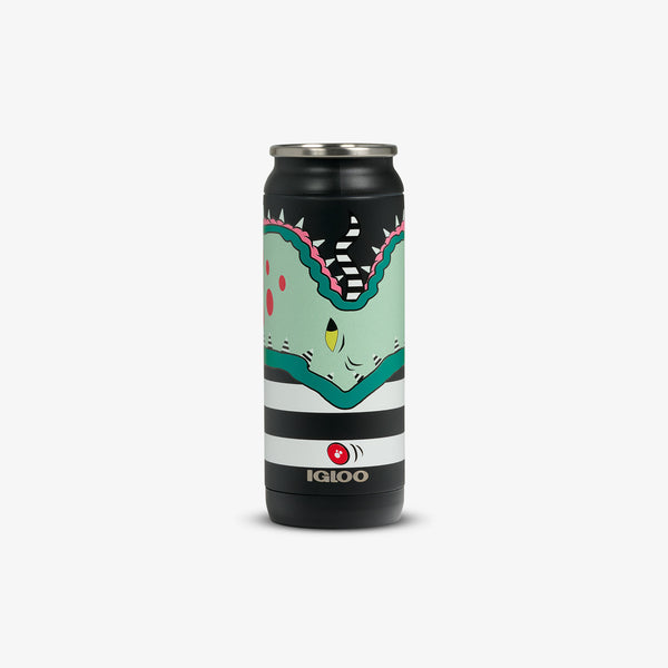 igloo Beetlejuice™ Sandworm 16 Oz Can Default Title