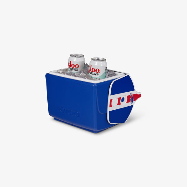 Igloo Buffalo Bills Little Playmate 7 Qt Cooler Default Title