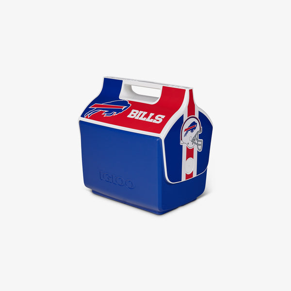 Igloo Buffalo Bills Little Playmate 7 Qt Cooler Default Title