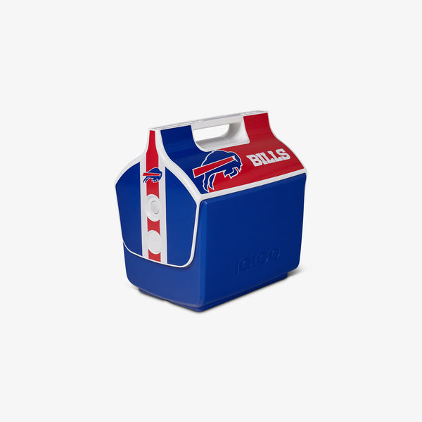 Igloo Buffalo Bills Little Playmate 7 Qt Cooler Default Title