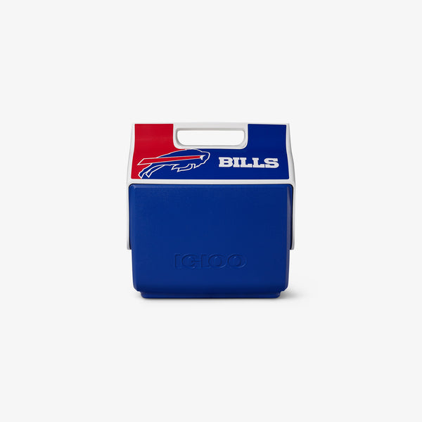 igloo Buffalo Bills Little Playmate 7 Qt Cooler Default Title