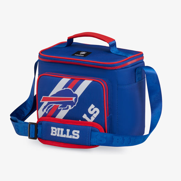 Igloo Buffalo Bills Square Lunch Cooler Bag Default Title