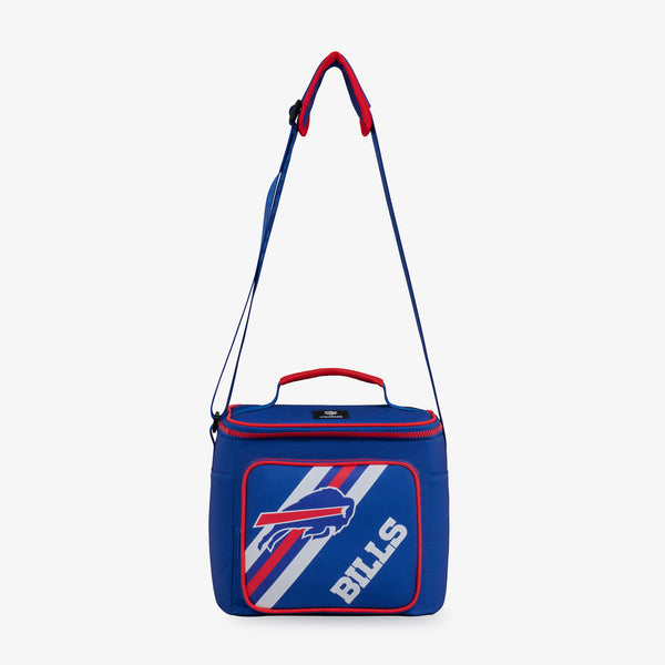 Igloo Buffalo Bills Square Lunch Cooler Bag Default Title