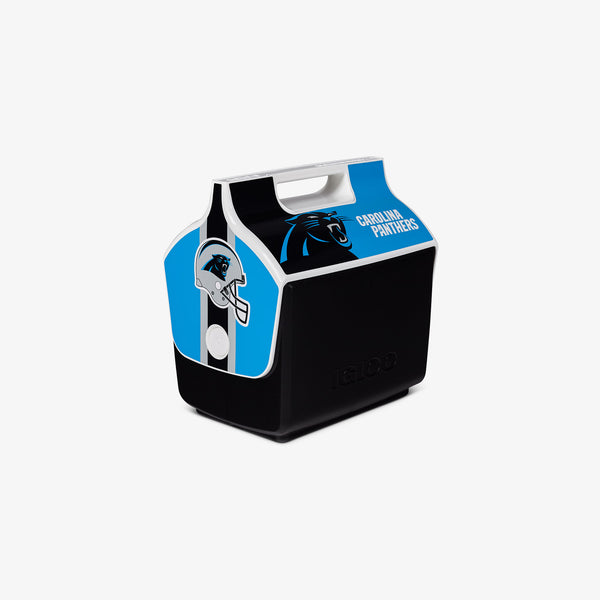 Igloo Carolina Panthers Little Playmate 7 Qt Cooler Default Title