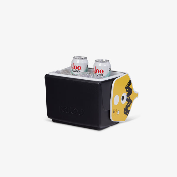 Igloo Charlie Brown Zigzag Little Playmate 7 Qt Cooler Default Title