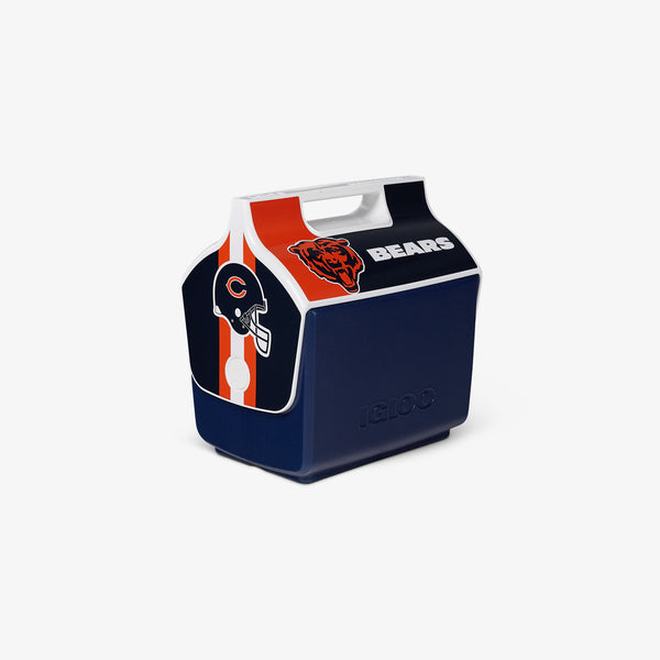 Igloo Chicago Bears Little Playmate 7 Qt Cooler Default Title
