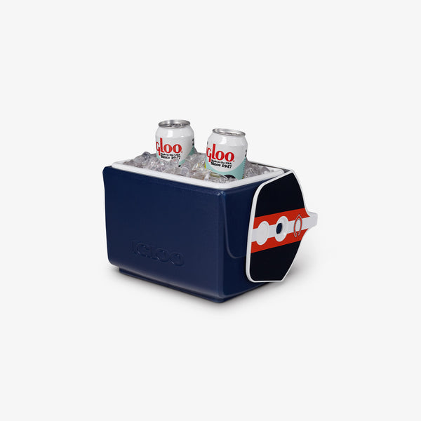 Igloo Chicago Bears Little Playmate 7 Qt Cooler Default Title