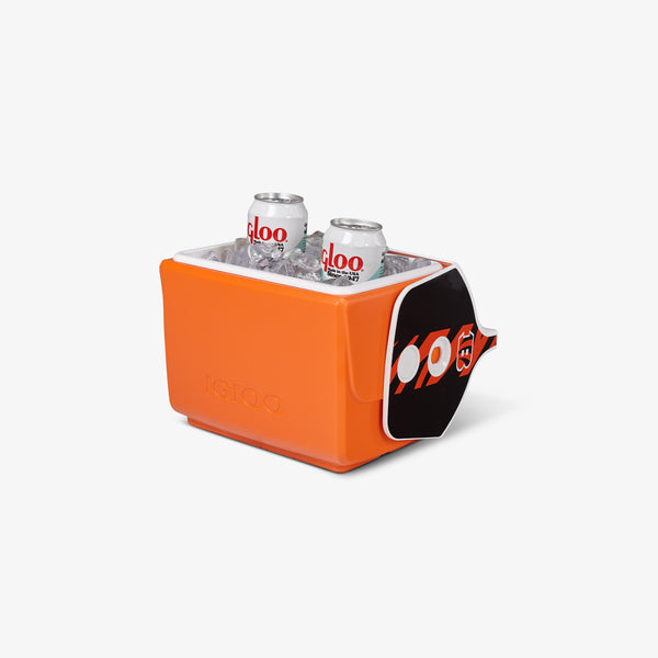 Igloo Cincinnati Bengals Little Playmate 7 Qt Cooler Default Title