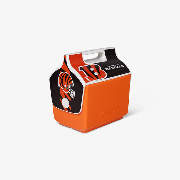 Igloo Cincinnati Bengals Little Playmate 7 Qt Cooler Default Title