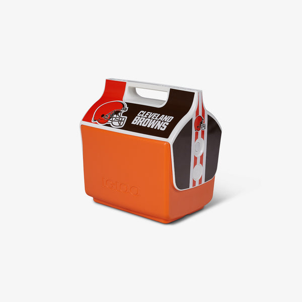 Igloo Cleveland Browns Little Playmate 7 Qt Cooler Default Title