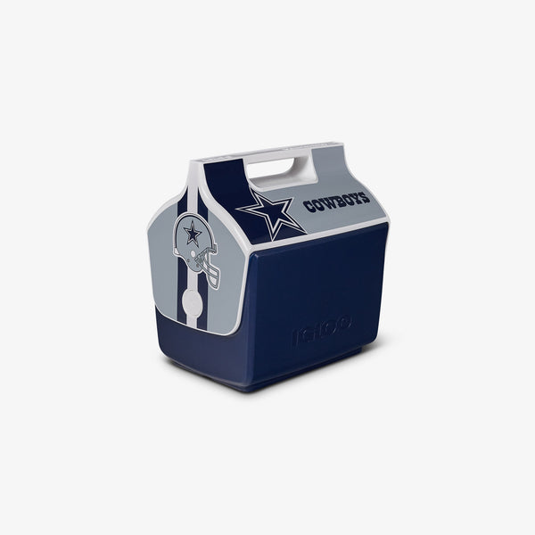 Igloo Dallas Cowboys Little Playmate 7 Qt Cooler Default Title