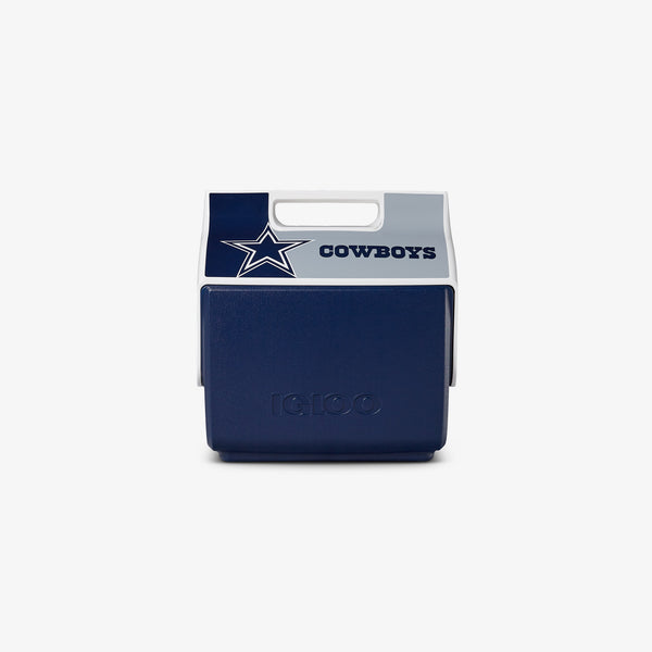 igloo Dallas Cowboys Little Playmate 7 Qt Cooler Default Title