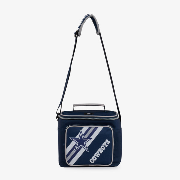 Igloo Dallas Cowboys Square Lunch Cooler Bag Default Title