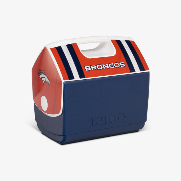 Igloo Denver Broncos Jersey Playmate Elite 16 Qt Cooler Default Title