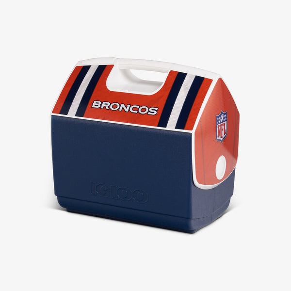 Igloo Denver Broncos Jersey Playmate Elite 16 Qt Cooler Default Title