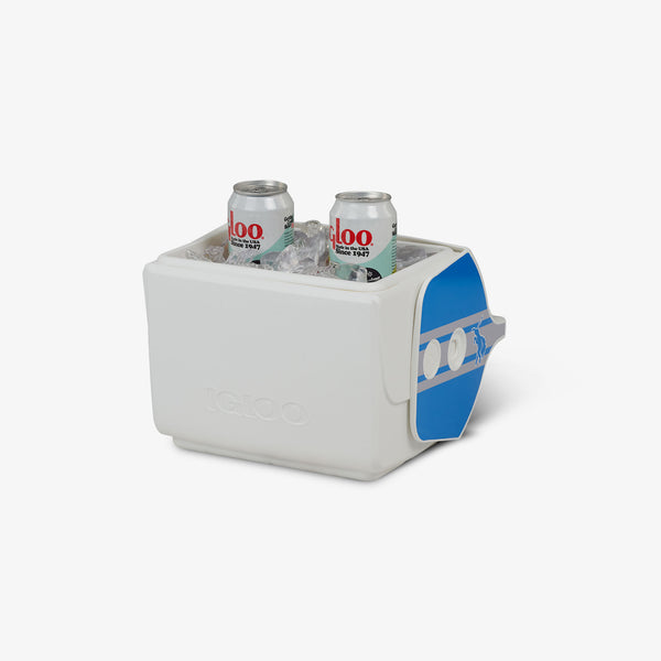 Igloo Detroit Lions Little Playmate 7 Qt Cooler Default Title