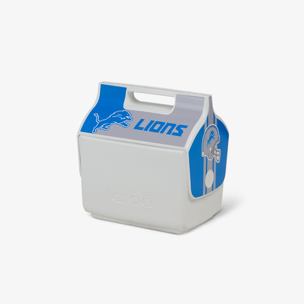 Igloo Detroit Lions Little Playmate 7 Qt Cooler Default Title