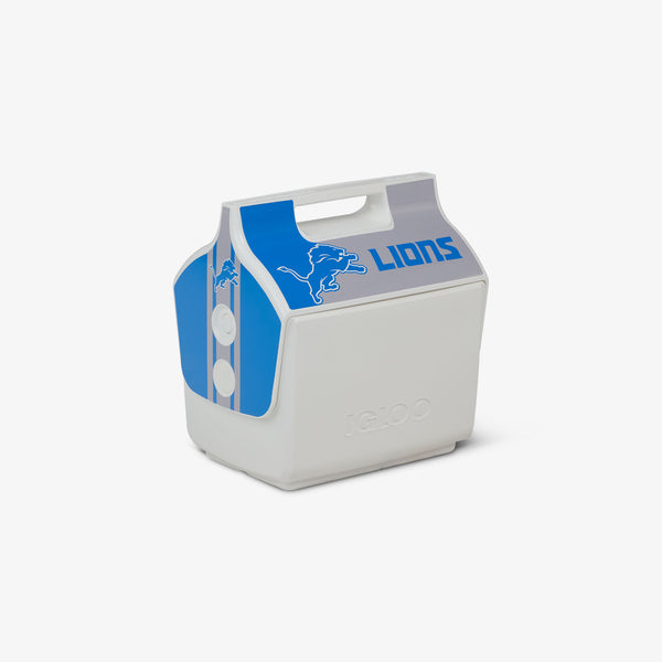 Igloo Detroit Lions Little Playmate 7 Qt Cooler Default Title