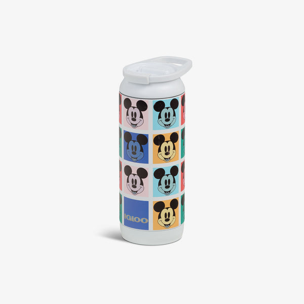 Igloo Disney Mickey Mouse Pop Art 16 Oz Flip ‘n’ Sip Tumbler Default Title