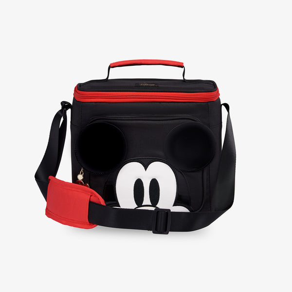 Igloo Disney Mickey Mouse Square Lunch Cooler Bag Default Title
