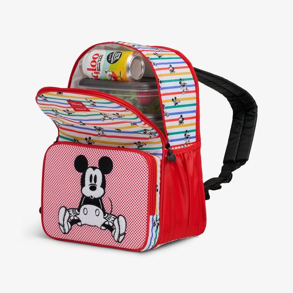 Igloo Disney Mickey Mouse Stripe 24-Can Backpack Default Title