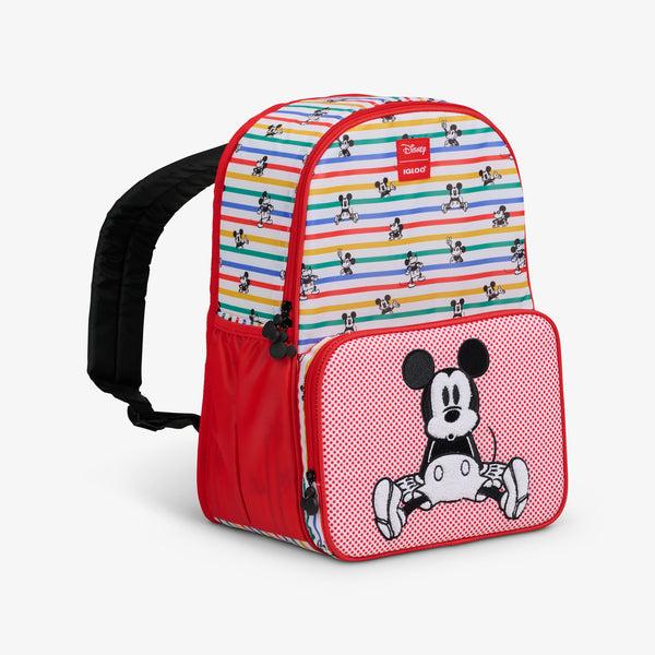 Igloo Disney Mickey Mouse Stripe 24-Can Backpack Default Title