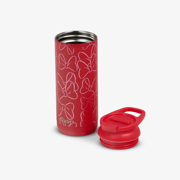 Igloo Disney Minnie Mouse Bow 16 Oz Flip ‘n’ Sip Tumbler Default Title