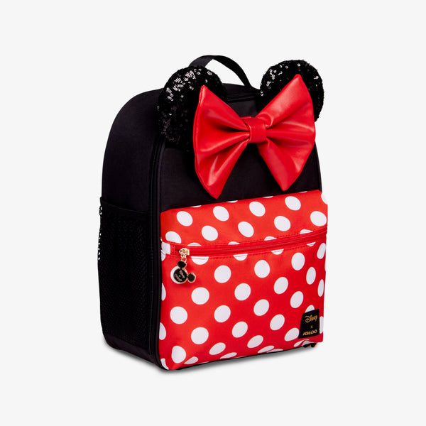 Igloo Disney Minnie Mouse Mini Convertible Backpack Cooler Default Title