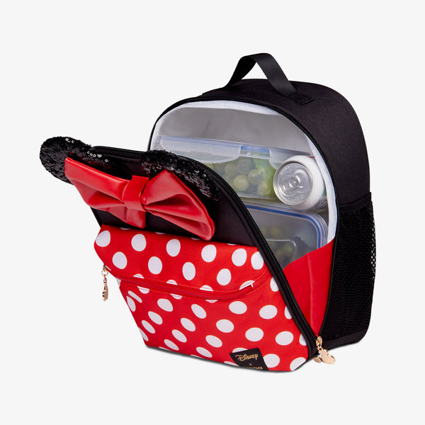 Igloo Disney Minnie Mouse Mini Convertible Backpack Cooler Default Title