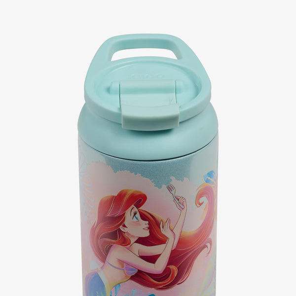 Igloo Disney The Little Mermaid 16 Oz Flip ‘n’ Sip Tumbler Default Title
