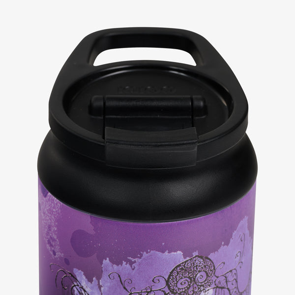 Igloo Disney Tim Burton’s The Nightmare Before Christmas Jack Skellington & Sally 16 Oz Flip ‘n’ Sip Tumbler Default Title