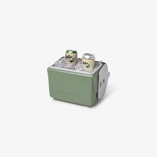 Igloo ECOCOOL Little Playmate 7 Qt Cooler Default Title