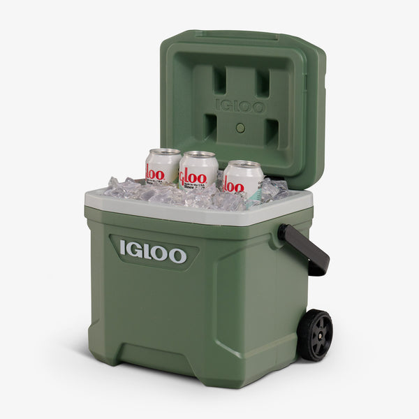 Igloo ECOCOOL® Latitude 16 Qt Cooler Default Title