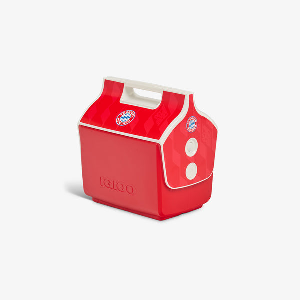 Igloo FC Bayern München Little Playmate 7 Qt Cooler Default Title