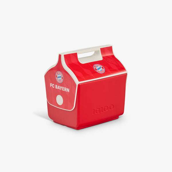 Igloo FC Bayern München Little Playmate 7 Qt Cooler Default Title
