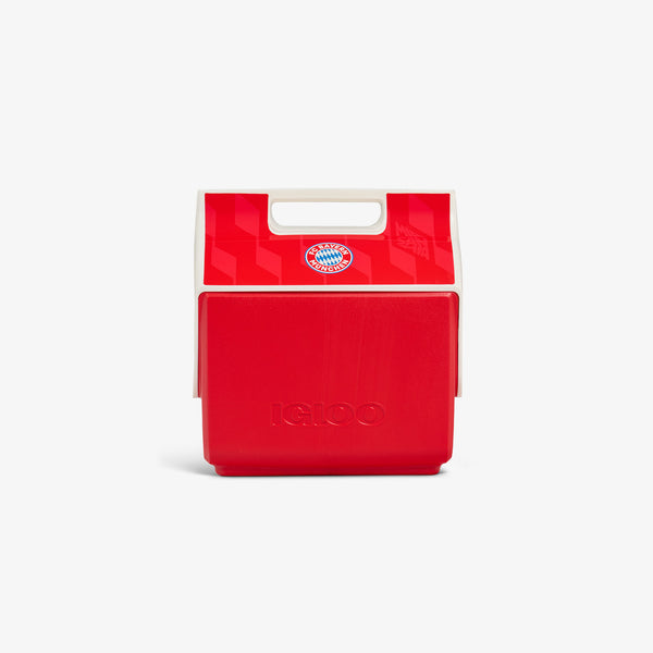 igloo FC Bayern München Little Playmate 7 Qt Cooler Default Title