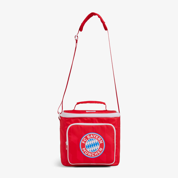 Igloo FC Bayern München Square Lunch Cooler Bag Default Title