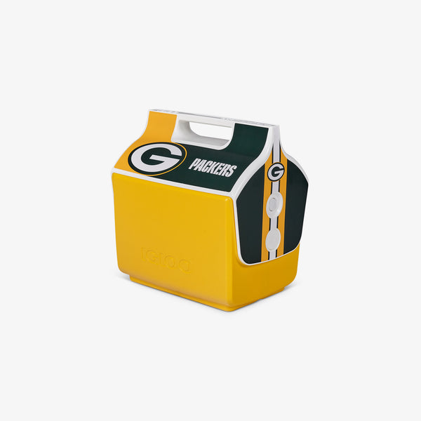 Igloo Green Bay Packers Little Playmate 7 Qt Cooler Default Title