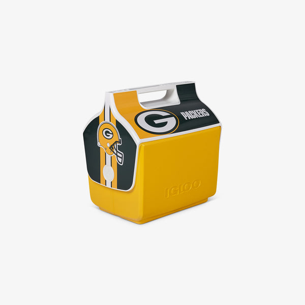 Igloo Green Bay Packers Little Playmate 7 Qt Cooler Default Title