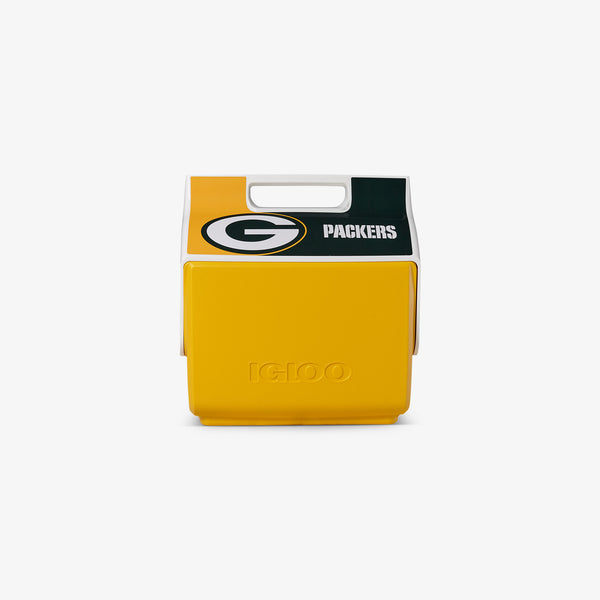igloo Green Bay Packers Little Playmate 7 Qt Cooler Default Title