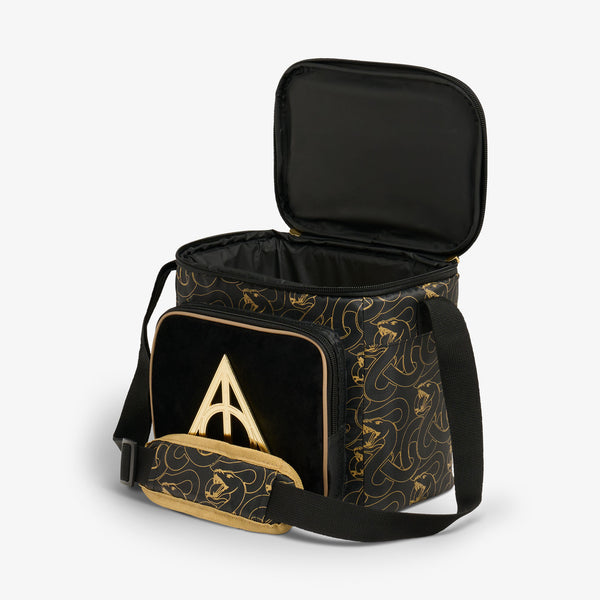 Igloo HARRY POTTER Dark Arts™ Square Lunch Cooler Bag Default Title