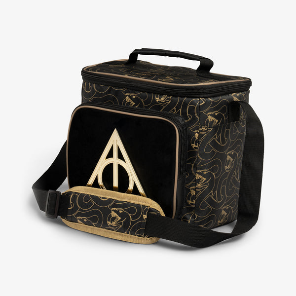 Igloo HARRY POTTER Dark Arts™ Square Lunch Cooler Bag Default Title