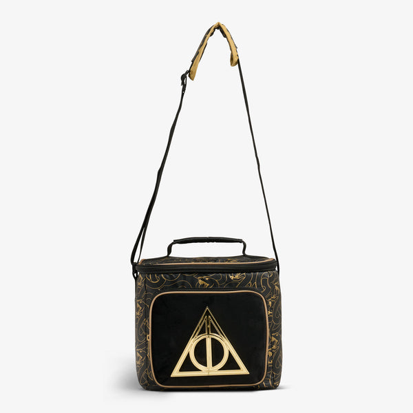 Igloo HARRY POTTER Dark Arts™ Square Lunch Cooler Bag Default Title