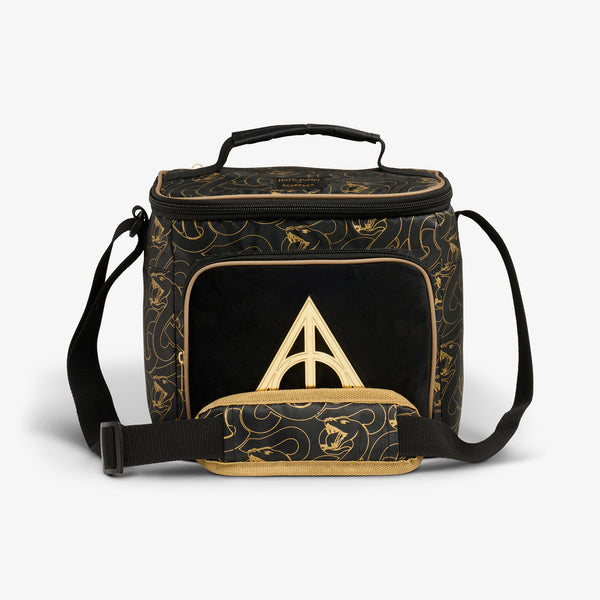 Igloo HARRY POTTER Dark Arts™ Square Lunch Cooler Bag Default Title