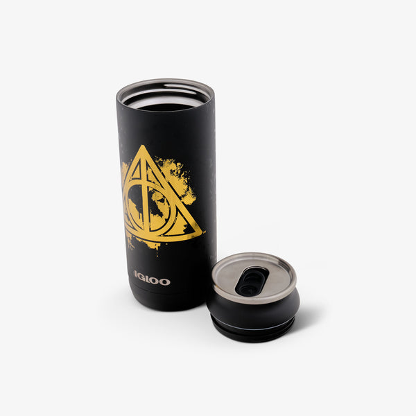 Igloo HARRY POTTER Dark Arts™ Symbols 16 Oz Can Default Title