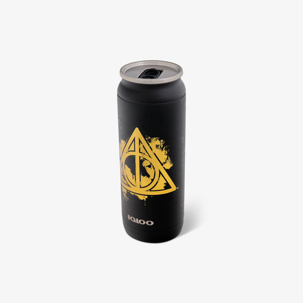 Igloo HARRY POTTER Dark Arts™ Symbols 16 Oz Can Default Title